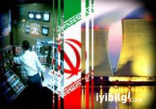 İran, nükleerden vazgeçmiyor