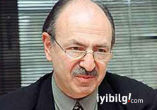 MHP'li vekil Gündüz Aktan vefat etti 