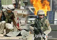 Irak'ta katliam yapan ABD askeri 