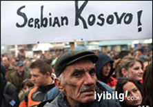 'Kosova'ya askeri müdahale yok'