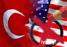 Washington Türkiye'yi o listeden çıkartmadı