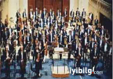 İngiliz Kraliyet Filarmoni'de 'Türk Gecesi'