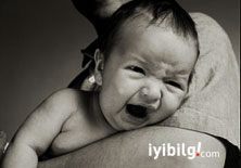 Bir anlık öfke bebeğinizin hayatına mal olmasın!