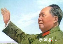 Mao, 10 milyon Çinli kadını ABD'ye teklif etmiş!