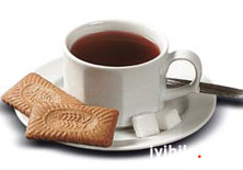 'Çay' stresin en iyi ilacı!..
