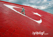 Türk tılsımı ‘büyü’ bozuyor!