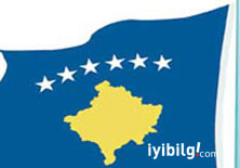 İşte Kosova'nın yeni bayrağı