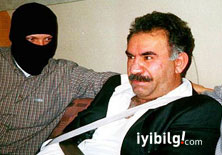 Öcalan'ı 'tarikat' korkusu sardı!