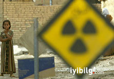 Nükleer silah kontrolü: Nükleer kullanın!

