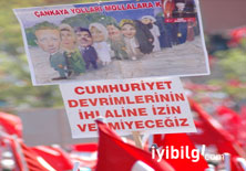 'Çılgın Türkler'in intihar saldırısı