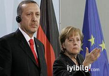 Erdoğan Almanya'da yanlış anlaşılmış!
