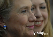 Son anketler Clinton'ın yüzünü güldürüyor



