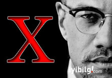 Malcolm X anılıyor!