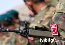 Türkiye'nin askeri üsleri kapatılıyor