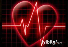 Kalp sağlığınız için 8 risk faktörü