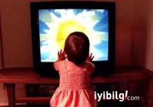 Çocukları televizyondan kurtaralım!