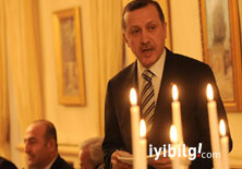 Erdoğan’dan büyükelçilere 301 sözü
