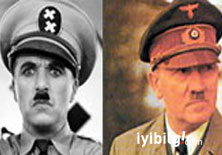 Chaplin, Hitler’in ölüm listesindeymiş