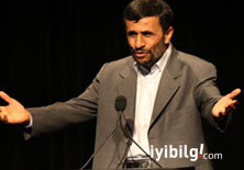 Ahmedinejad Irak'ta ne yapacak?