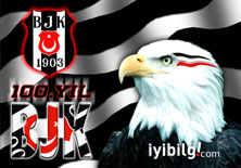 Derbide galip Beşiktaş: 1-0
