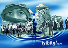 “Ortadoğu'da su savaşları çıkabilir”