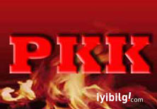 Teslim olan PKK'lıdan ürküten itiraflar
