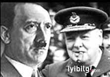 İngizlerin Hitler'e karşı ''falcı'' kozu!
