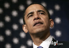 Obama: Dünya İran'ı engellemeli!