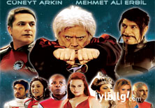 Dünyanın en kötü 100 filminden 6'sı Türk