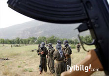 PKK'lı teröristten DTP itirafı!