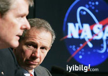 NASA: ABD, uzayda Rusya'ya bağımlı