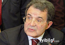 Romano Prodi siyaseti bıraktı

