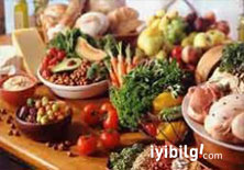 Hepatit B'yi vücuda uğratmayan gıda!
