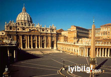 Vatikan'dan yeni günah listesi!
