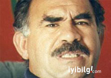 Öcalan: Bana malzeme gönder