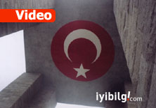 Mehmetçiğin tarih yazdığı coğrafya / Video