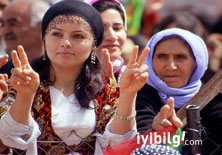 Kürtler cemaati mi destekliyor AK Parti'yi mi?