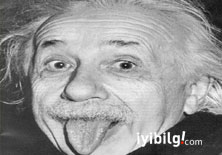Einstein ve darbeciler