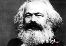 Karl Marx sağ olsaydı
