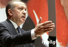 Erdoğan: 'Seçkinci ekip halkı ötelemiştir'