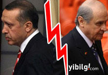 Erdoğan ve Bahçeli mahkemelik oldu!