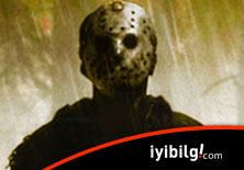 13’üncü Cuma: Jason’u hatırladınız mı?