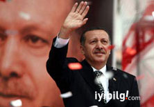 Erdoğan, Lazca türkü söyledi! VİDEO