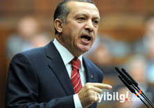 Erdoğan: Bindiğiniz dalı kesersiniz