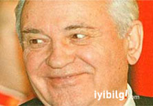 Mihail Gorbaçev'den ABD'ye uyarı