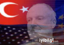 CIA şefinin yeni Türkiye Cumhuriyeti
