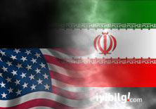 Washington'dan İran'a zeytin dalı!