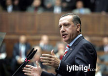 'Türk demokrasisi bu sınavı da geçecek!'