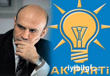 Çömez’in sermayesi AKP’li küskünler mi?