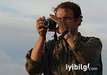 PKK'nın Spielberg'i çatışmada öldürüldü
